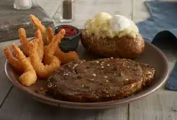 12 oz Rib Eye*