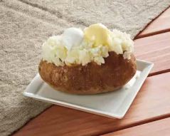 Baked Potato