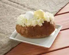 Baked Potato