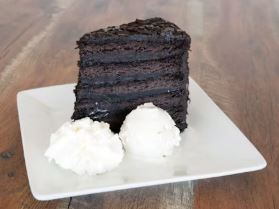 Big Daddy Chocolate Cake