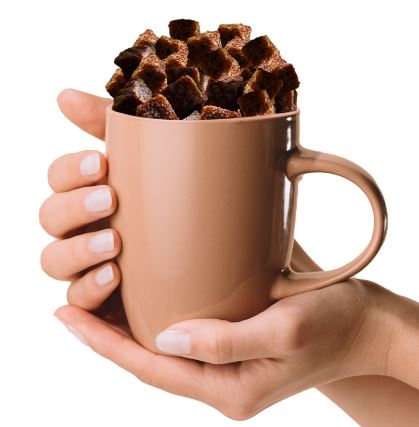 Extra Cup of Croutons