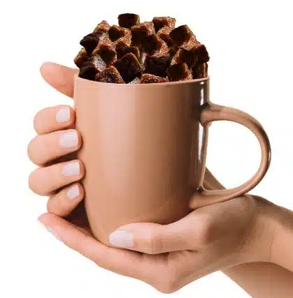 Extra Cup of Croutons