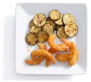 Kids Crispy Shrimp