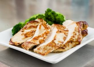 Kids Grilled Chicken