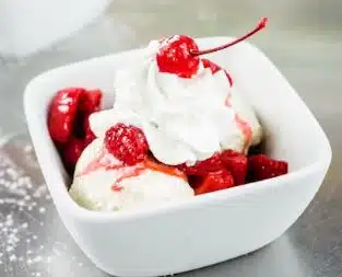Kids Sundae
