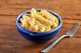 Mac ‘n Cheese