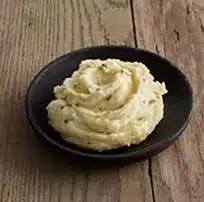 Mashed Potatoes