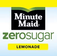 Minute Maid Lemonade