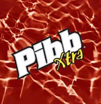 Mr. Pibb