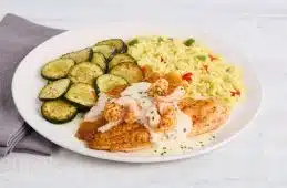 New Orleans Seafood