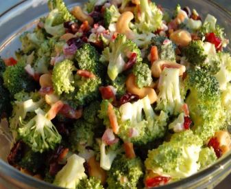 Phillipsburg Broccoli Salad