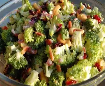 Phillipsburg Broccoli Salad