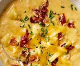 Potato Soup