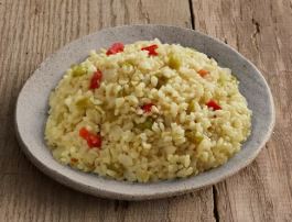 Rice Pilaf