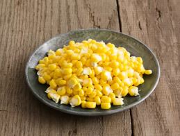 Roasted Corn