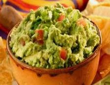 Side of Guacamole