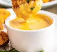 Side of Honey Mustard Dressing