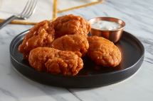 Side of Mild Buffalo Sauce