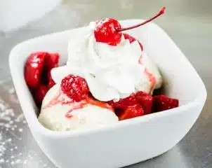 Sundae