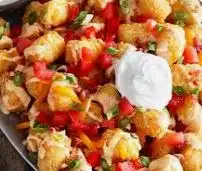 Tater Tots