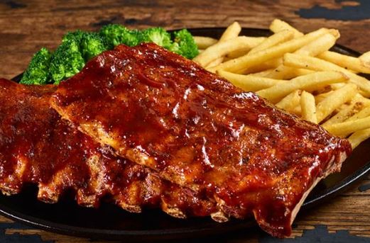 Ruby Tuesday Gluten Free Menu