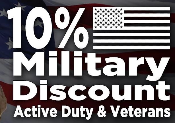 Ruby Tuesday Military Discount