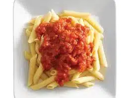 Kids Buttery Pasta