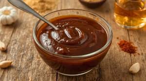 Side of Hickory Bourbon BBQ Sauce