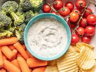 Side of Ranch Dressing