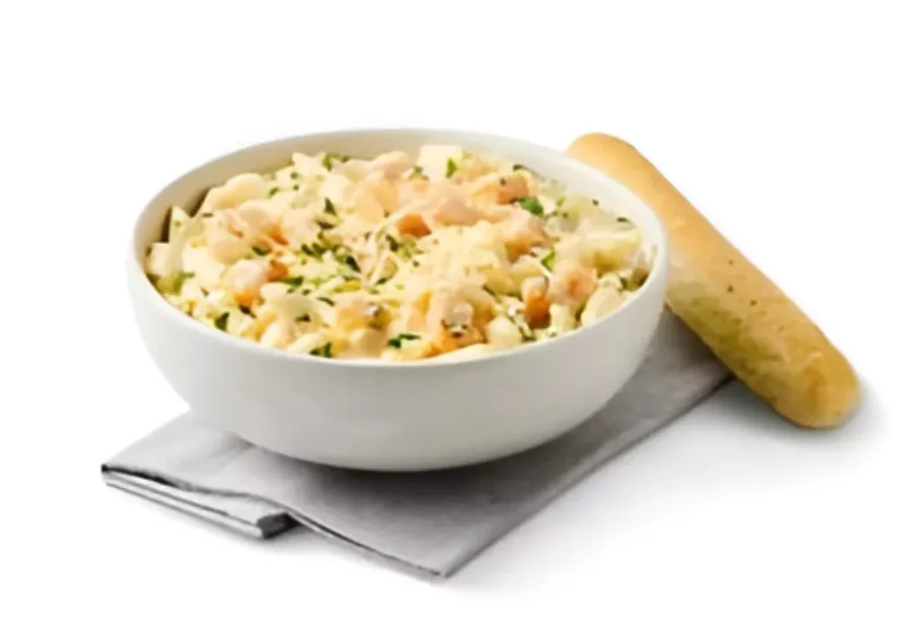 Lobster Mac 'n Cheese